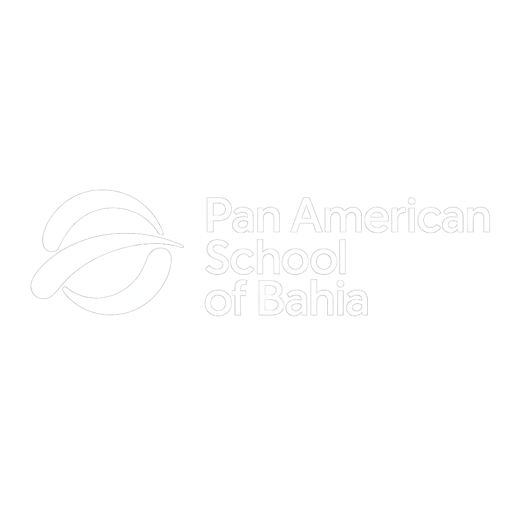 Logo da PASB
